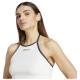 Adidas Γυναικεία αμάνικη μπλούζα Towel Halter-Neck Tank Top